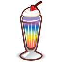 Rainbowmilkshake — rainbow emoji for Slack & Discord
