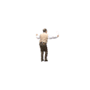 Pedrito Dancing — dance emoji for Slack & Discord