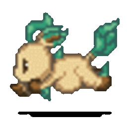 Leafeon — cute emoji for Slack & Discord (Discord)