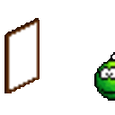Look Mirror — reflection emoji for Slack & Discord