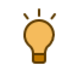 Linkedin Insightful — symbol emoji for Slack & Discord (Discord)