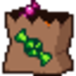 Candy Bag — candy emoji for Slack & Discord (Discord)