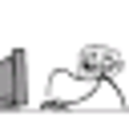 Trollface — cartoon emoji for Slack & Discord (Discord)