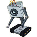 Butterbot — robot emoji for Slack & Discord