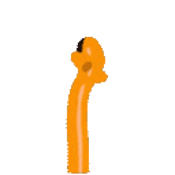 Armflailingtubeman — animated emoji for Slack & Discord (Discord)