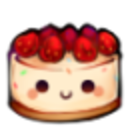 Cake 3 — cake emoji for Slack & Discord