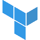 Terraform Party — logo emoji for Slack & Discord