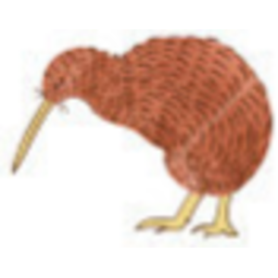 Kiwibird — cartoon emoji for Slack & Discord (Discord)