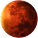 Mars Planet — space emoji for Slack & Discord