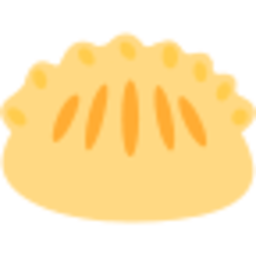Dumpling — dumpling emoji for Slack & Discord (Discord)