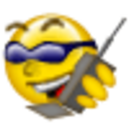 Cell Phone — cartoon emoji for Slack & Discord (Discord)