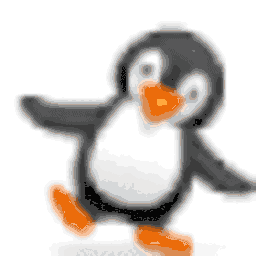Penguin — skype-penguin emoji for Slack & Discord (Discord)