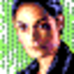 Trinity — trinity emoji for Slack & Discord (Discord)