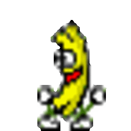 Noodle Dance — cartoon emoji for Slack & Discord (Discord)