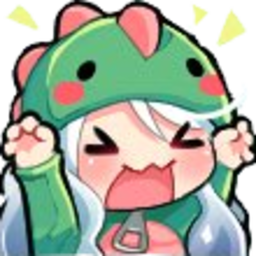 Darkyamete — cute emoji for Slack & Discord (Discord)