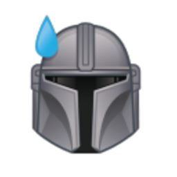 Madoworried — logo emoji for Slack & Discord (Discord)