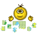 Puzzle 2 — happy emoji for Slack & Discord