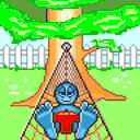 Hammock 3 — cartoon emoji for Slack & Discord