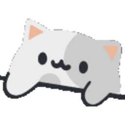 Cat Tap — cat emoji for Slack & Discord (Discord)