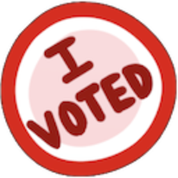 Among Us Voted — i-voted emoji for Slack & Discord (Discord)