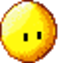 Bandaged — pixel-art emoji for Slack & Discord