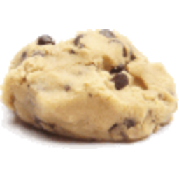 Cookie Dough — food emoji for Slack & Discord (Discord)