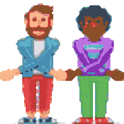 Auld Lang Syne 3 — animation emoji for Slack & Discord (Discord)