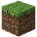 Minecraft Block — minecraft emoji for Slack & Discord