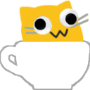 Meow Googlycup — cat emoji for Slack & Discord