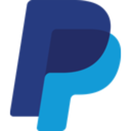 Paypal — logo emoji for Slack & Discord (Discord)