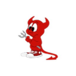 Freebsd2 — cartoon emoji for Slack & Discord (Discord)