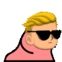 Party Parrot Wallstreetbets — cool emoji for Slack & Discord (Discord)