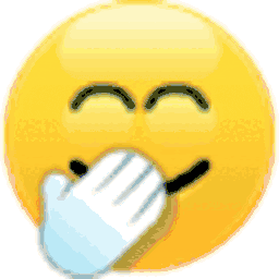 Giggle — skype emoji for Slack & Discord (Discord)