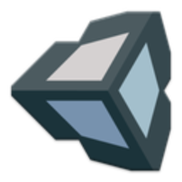 Unity4 — logo emoji for Slack & Discord (Discord)
