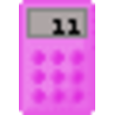 Calculator — calculator emoji for Slack & Discord