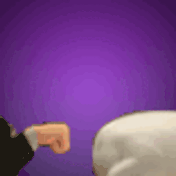 Better Fist Bump — hand-gesture emoji for Slack & Discord (Discord)