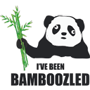 Bamboozled 2 — cartoon emoji for Slack & Discord