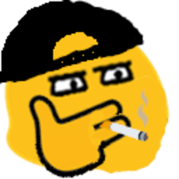 Notanaddict — cartoon emoji for Slack & Discord (Discord)