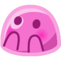 Gummy Ooh — emotion emoji for Slack & Discord (Discord)