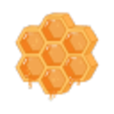 Honeycomb 2 — honeycomb emoji for Slack & Discord