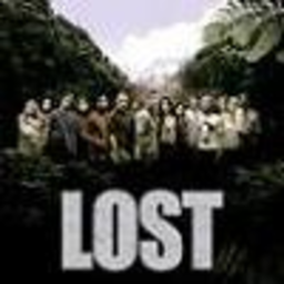 Lost 2 — text emoji for Slack & Discord (Discord)