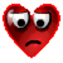 Breaking — heart emoji for Slack & Discord