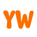 Yw 2 — logo emoji for Slack & Discord
