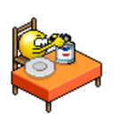 Canned Food — cartoon emoji for Slack & Discord