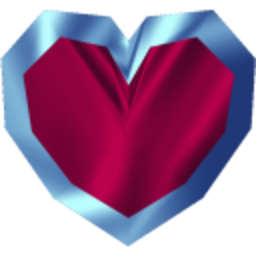 Heart Container — heart emoji for Slack & Discord (Discord)