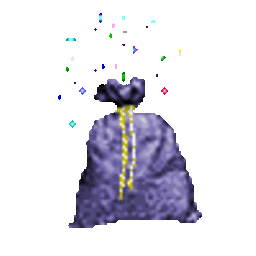 Magic Bag — magic emoji for Slack & Discord (Discord)