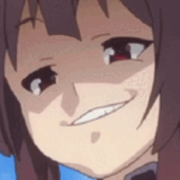 Smugmegu — animated emoji for Slack & Discord (Discord)