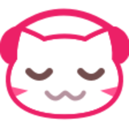 Cat Music — cat emoji for Slack & Discord (Discord)