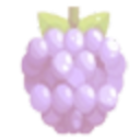 Blackberry 2 — food emoji for Slack & Discord