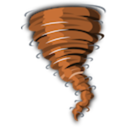 Shit Storm — cartoon emoji for Slack & Discord (Discord)